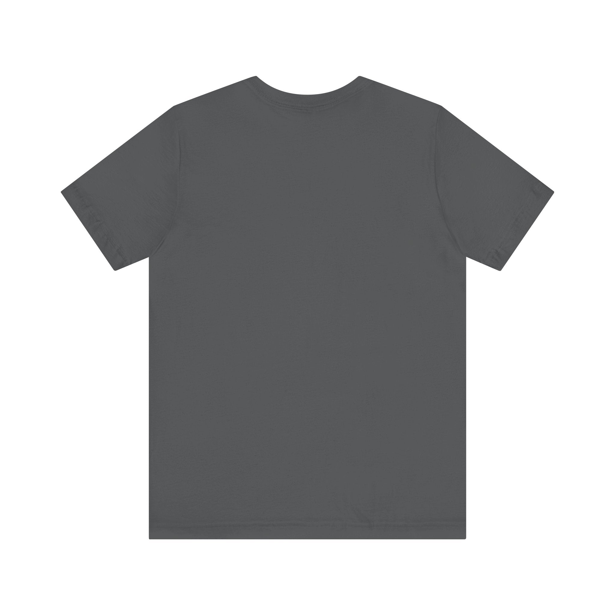 Gloomy Bear - Full Body Unisex Tee (Pink)